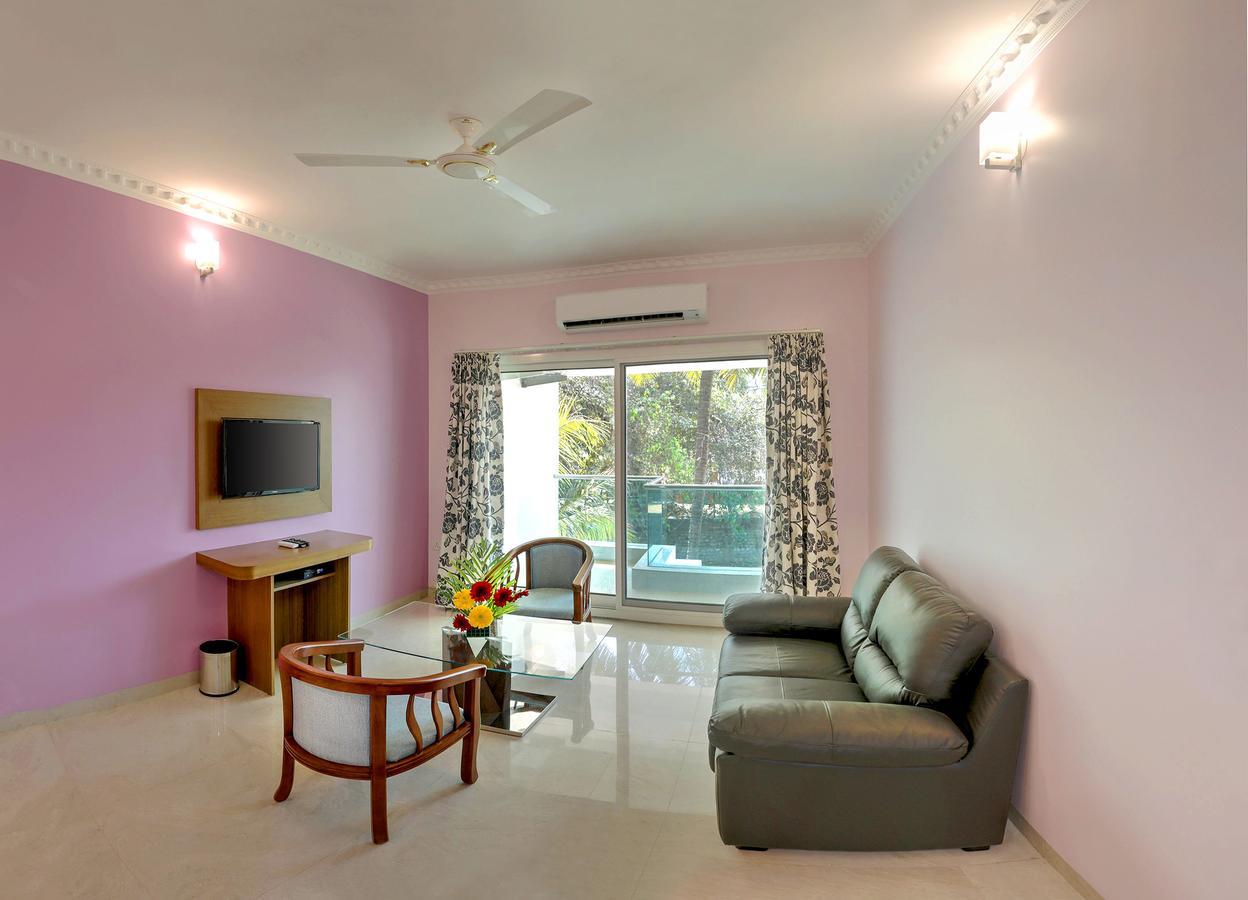Hôtel Jyothis Residency à Kollur Extérieur photo